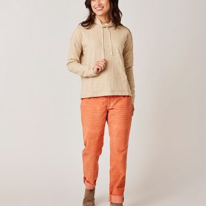 Carson Cord: Terracotta - FINAL SALE